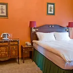 Готель Gallery Park & Spa, A Chateaux & Collection
