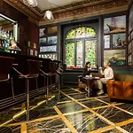 Gallery Park & Spa, A Chateaux & Collection Готель Рига