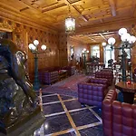 Gallery Park & Spa, A Chateaux & Collection 5*