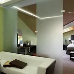 Gallery Park & Spa, A Chateaux & Collection 5*