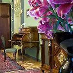 Gallery Park & Spa, A Chateaux & Collection 5* Рига