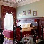 Gallery Park & Spa, A Chateaux & Collection Готель Рига
