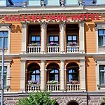 Gallery Park & Spa, A Chateaux & Collection