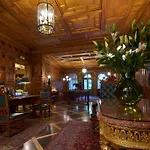 Готель Gallery Park & Spa, A Chateaux & Collection