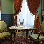 Готель Gallery Park & Spa, A Chateaux & Collection 5*