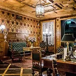 Готель Gallery Park & Spa, A Chateaux & Collection