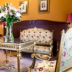 Gallery Park & Spa, A Chateaux & Collection 5* Рига