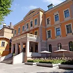 Gallery Park & Spa, A Chateaux & Collection 5*