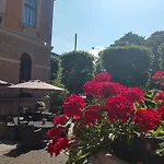 Gallery Park & Spa, A Chateaux & Collection 5* Рига