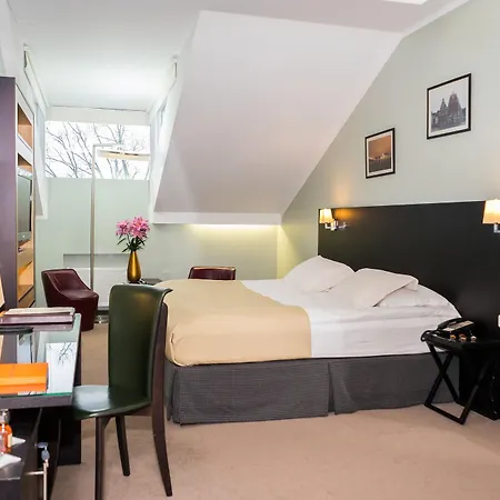 Gallery Park & Spa, A Chateaux & Collection 酒店 5*