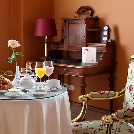 Gallery Park & Spa, A Chateaux & Collection 5* 里加