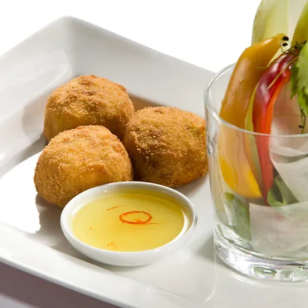 酒店 Gallery Park & Spa, A Chateaux & Collection 5*