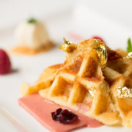 Gallery Park & Spa, A Chateaux & Collection 里加