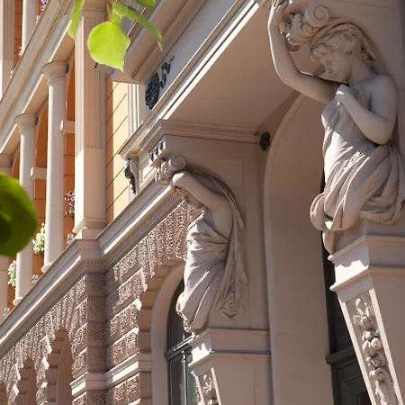 Ξενοδοχείο Gallery Park & Spa, A Chateaux & Collection 5*
