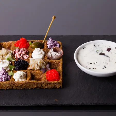 Gallery Park & Spa, A Chateaux & Collection 酒店 5*