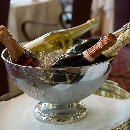 Gallery Park & Spa, A Chateaux & Collection Riga