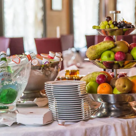 Gallery Park & Spa, A Chateaux & Collection 5*