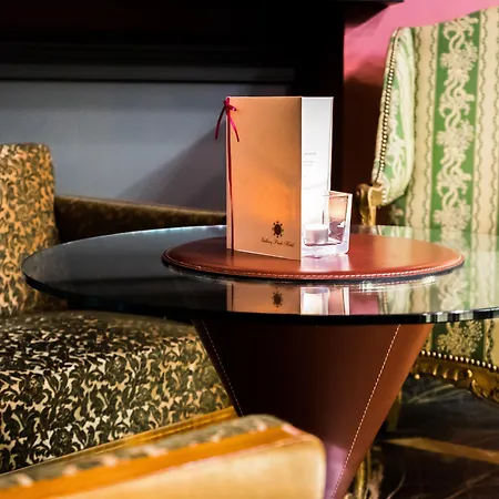 Gallery Park & Spa, A Chateaux & Collection Ρίγα