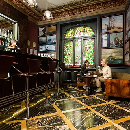 Gallery Park & Spa, A Chateaux & Collection Hotel Riga