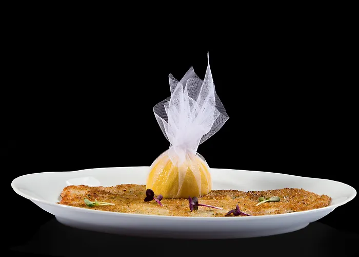 Szálloda Gallery Park & Spa, A Chateaux & Collection