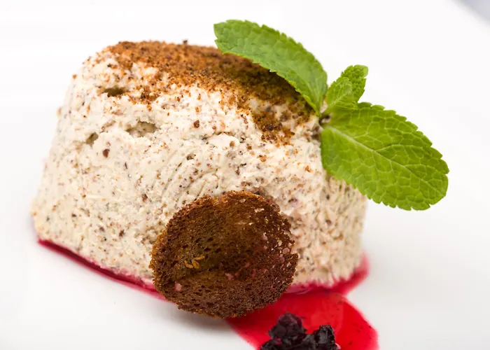 Gallery Park & Spa, A Chateaux & Collection 5*