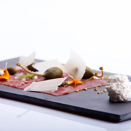 Gallery Park & Spa, A Chateaux & Collection מלון 5*