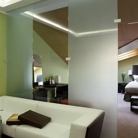 Gallery Park & Spa, A Chateaux & Collection 5*