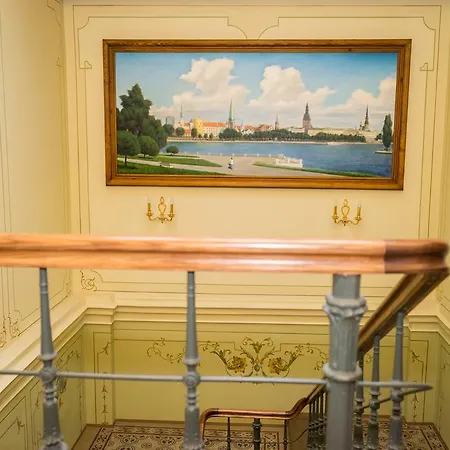 Gallery Park & Spa, A Chateaux & Collection 5*