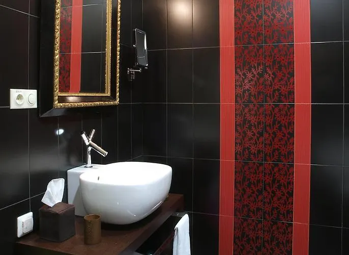 Gallery Park & Spa, A Chateaux & Collection 5* Riga