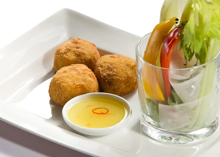 Hotell Gallery Park & Spa, A Chateaux & Collection 5*