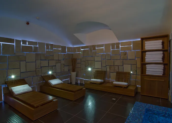 Gallery Park & Spa, A Chateaux & Collection Hotell Riga