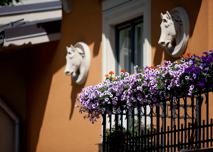 Gallery Park & Spa, A Chateaux & Collection Hotell