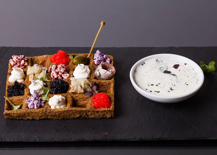 Gallery Park & Spa, A Chateaux & Collection Hotell 5*