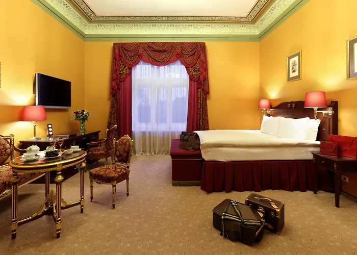 Gallery Park & Spa, A Chateaux & Collection Hotell