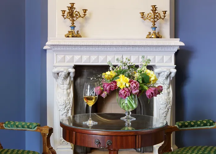 Gallery Park & Spa, A Chateaux & Collection