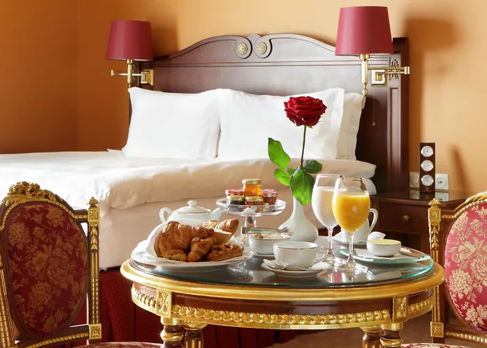 Gallery Park & Spa, A Chateaux & Collection