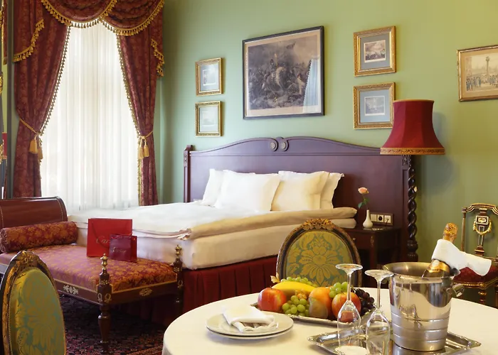 Gallery Park & Spa, A Chateaux & Collection 5* Riga