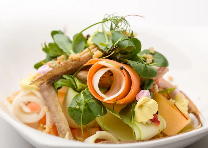 Gallery Park & Spa, A Chateaux & Collection 5*